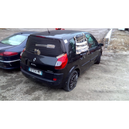 Compresseur clim - RENAULT SCENIC 2