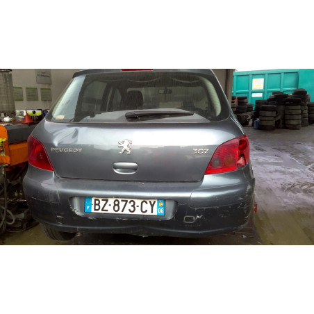 Pompe de direction - PEUGEOT 307