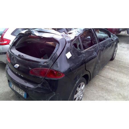 Calandre - SEAT LEON 2