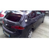 Calandre - SEAT LEON 2