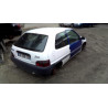 Calandre - CITROEN SAXO