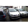 Renfort pare choc avant (traverse) - RENAULT CLIO 3