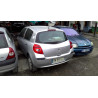 Renfort pare choc avant (traverse) - RENAULT CLIO 3