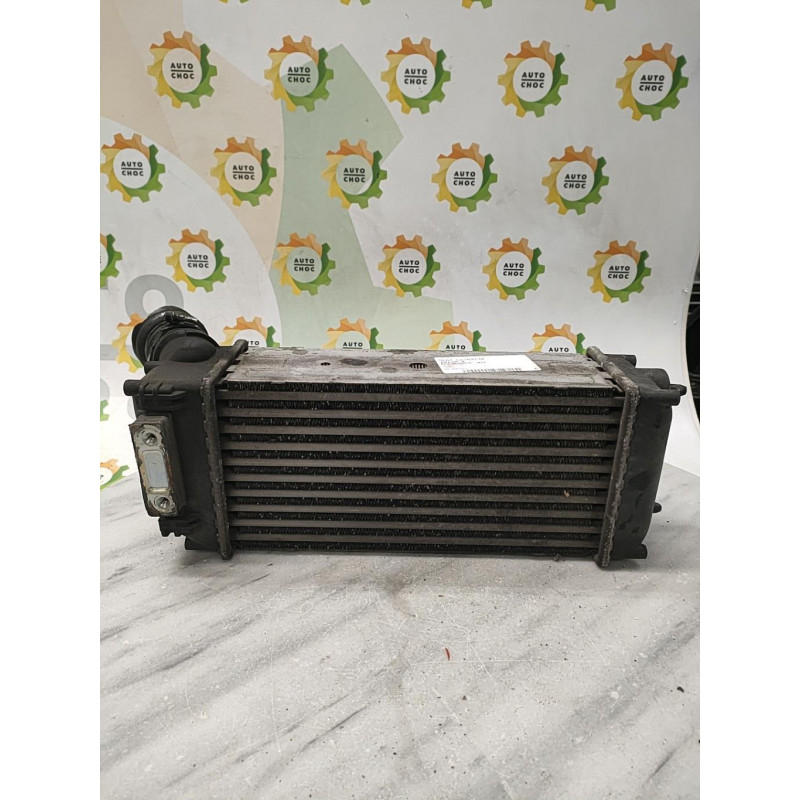 Echangeur air (Intercooler) - C4 1 PHASE 1