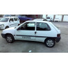 Plage arriere - CITROEN SAXO