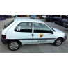 Plage arriere - CITROEN SAXO