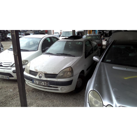 Triangle avant droit - RENAULT CLIO 2