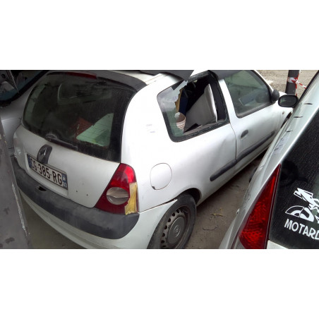 Triangle avant droit - RENAULT CLIO 2