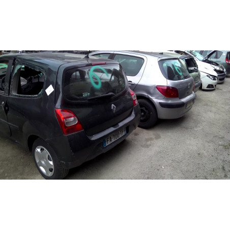 Cremaillere mecanique - TWINGO 2 PHASE 1