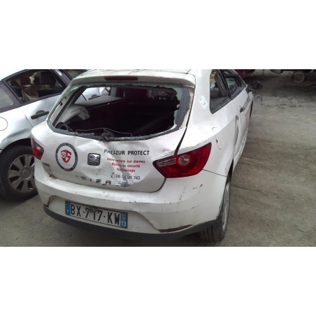 Cremaillere assistee - SEAT IBIZA 4