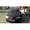 Com (Bloc Contacteur Tournant+Commodo Essuie Glace+Commodo Phare) - RENAULT MEGANE 2