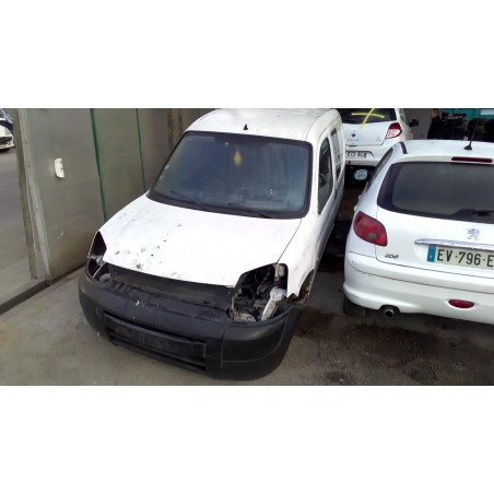 Amortisseurs avant - BERLINGO 1 PHASE 2