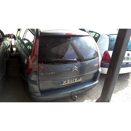 Porte arriere droit - C4 GRAND PICASSO 1