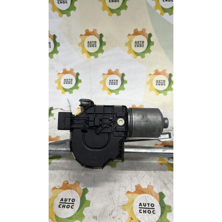 Moteur essuie glace avant - 308 1 PHASE 1