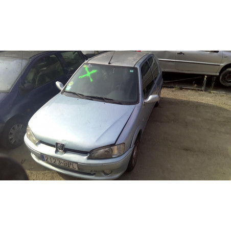 Train arriere complet - PEUGEOT 106