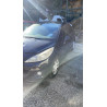 Train arriere complet - PEUGEOT 207