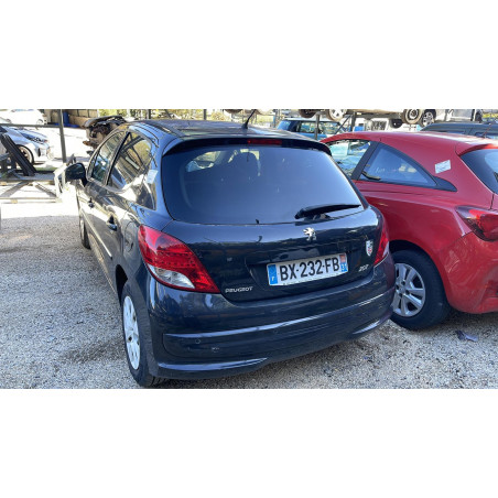 Train arriere complet - PEUGEOT 207