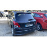 Train arriere complet - PEUGEOT 207