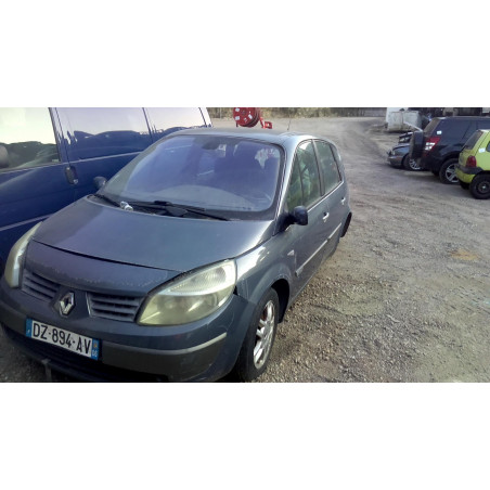 Alternateur - RENAULT SCENIC 2