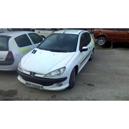 Neiman - PEUGEOT 206