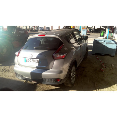 Siege avant droit - NISSAN JUKE 1