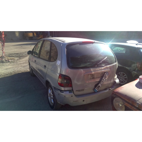 Demarreur - RENAULT SCENIC 1