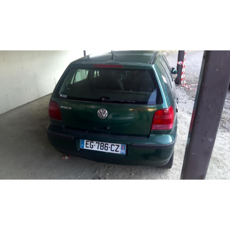 Calandre - VOLKSWAGEN POLO 3