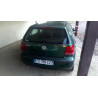 Calandre - VOLKSWAGEN POLO 3