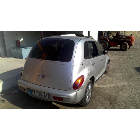 Optique avant principal droit (feux)(phare) - PT CRUISER PHASE 1 BREAK