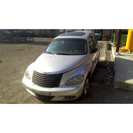 Renfort pare choc avant (traverse) - PT CRUISER PHASE 1 BREAK