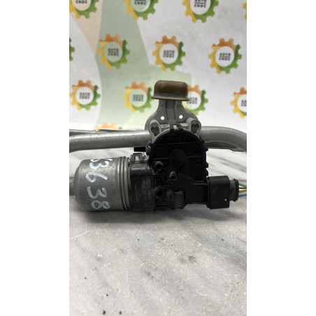 Moteur essuie glace avant - 208 1 PHASE 2