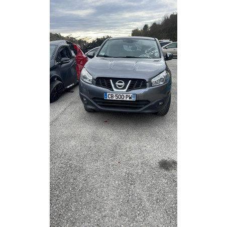 Siege avant droit - QASHQAI 1 PHASE 2