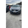 Siege avant droit - QASHQAI 1 PHASE 2