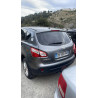 Siege avant droit - QASHQAI 1 PHASE 2