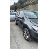 Extension d'aile arriere droit - QASHQAI 1 PHASE 2