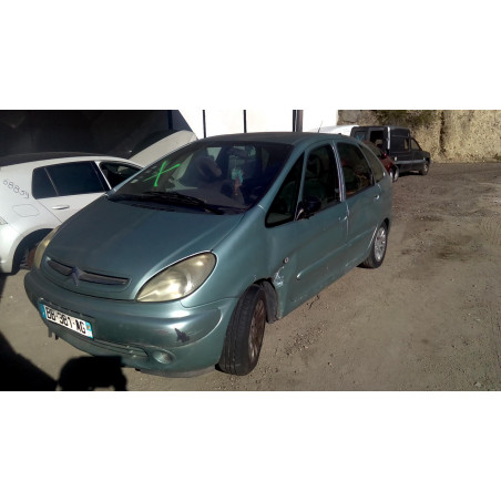 Alternateur - CITROEN XSARA PICASSO