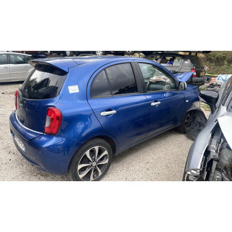 Leve vitre electrique avant gauche - MICRA 4 PHASE 2