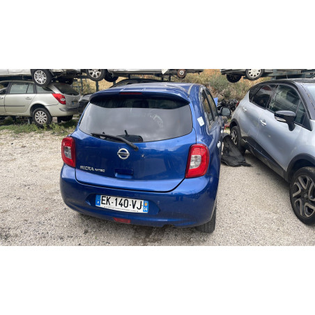 Leve vitre electrique avant gauche - MICRA 4 PHASE 2