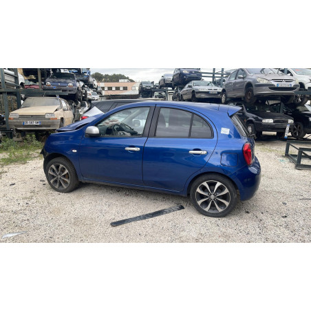 Leve vitre electrique avant gauche - MICRA 4 PHASE 2