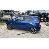 Leve vitre electrique avant gauche - MICRA 4 PHASE 2