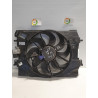 Moto ventilateur radiateur - CLIO 4 PHASE 1