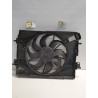 Moto ventilateur radiateur - CLIO 4 PHASE 1