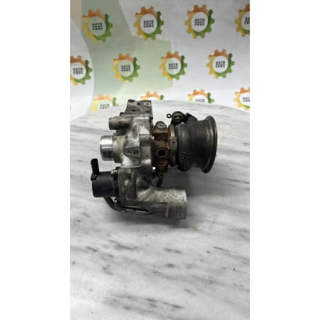 Turbo - 308 2 SW PHASE 2 BREAK