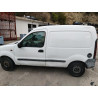 Pare choc avant - KANGOO 1 PHASE 1