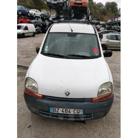 Pare choc avant - KANGOO 1 PHASE 1