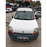 Pare choc avant - KANGOO 1 PHASE 1