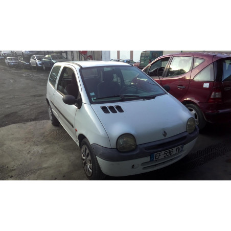 Commodo d'essuie glaces - TWINGO 1 PHASE 3