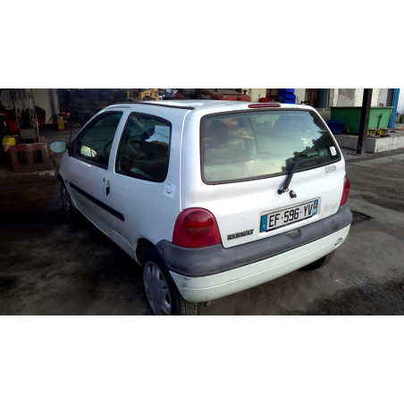 Commodo d'essuie glaces - TWINGO 1 PHASE 3