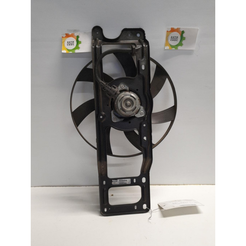 Moto ventilateur radiateur - CLIO 2 PHASE 2