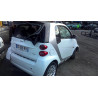 Porte avant droit - FORTWO 2 COUPE